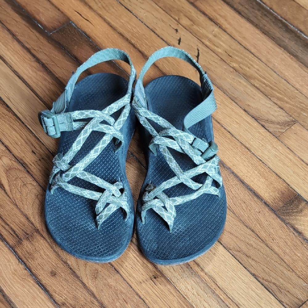 Chaco Z/Cloud X2 Women Size 9 - Popline Boa